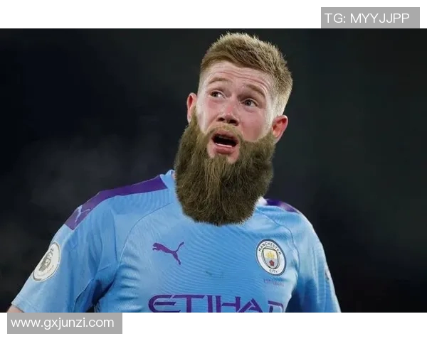 足球明星为何普遍留胡子背后的文化与时尚因素探讨