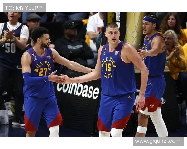 掘金与雷霆对决前瞻分析及赛果预测，谁将赢得关键战役