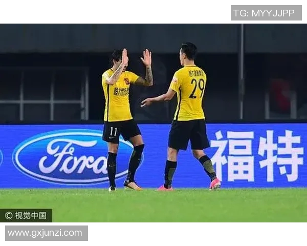 权健与国安对决前瞻伤停情况分析及影响探讨